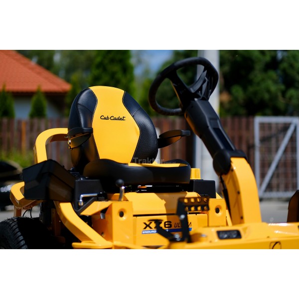 Cub Cadet XZ6 S117