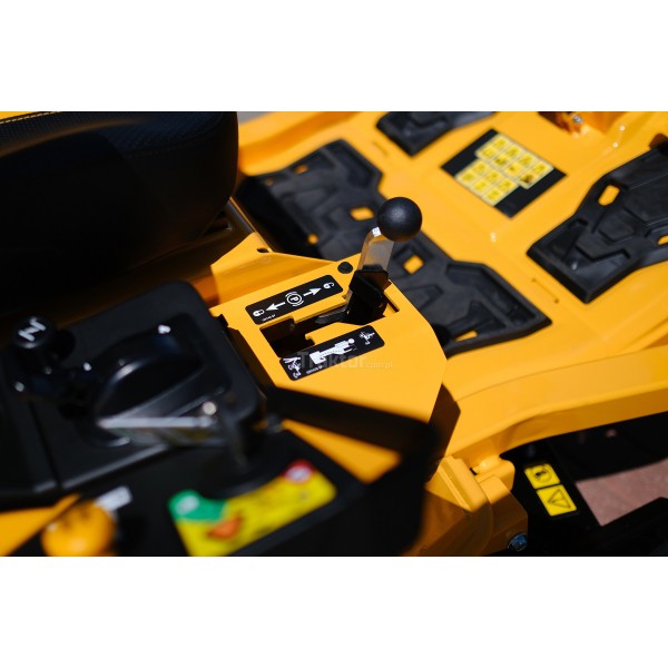 Cub Cadet XZ6 S117