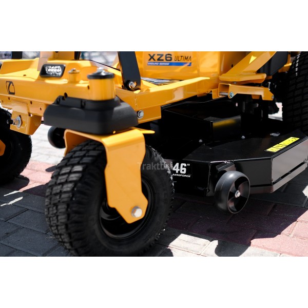 Cub Cadet XZ6 S117