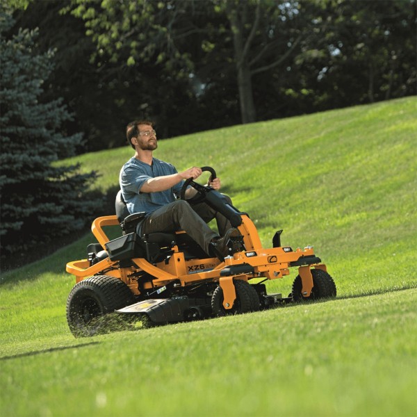 Cub Cadet XZ6 S117