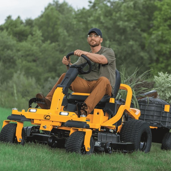 Cub Cadet XZ6 S117