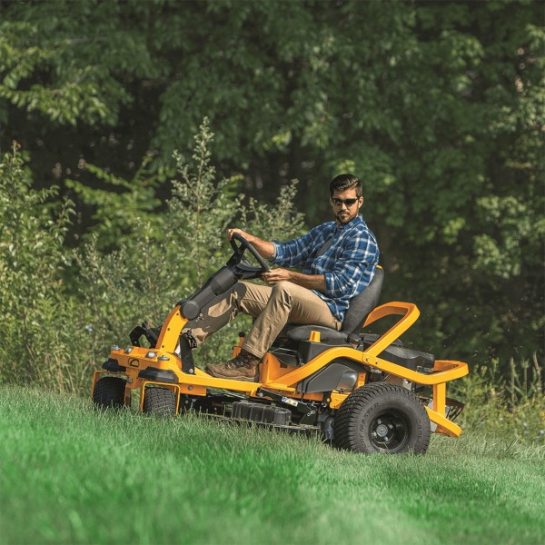 Cub Cadet XZ6 S117
