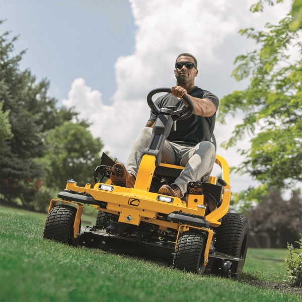 Cub Cadet XZ6 S117
