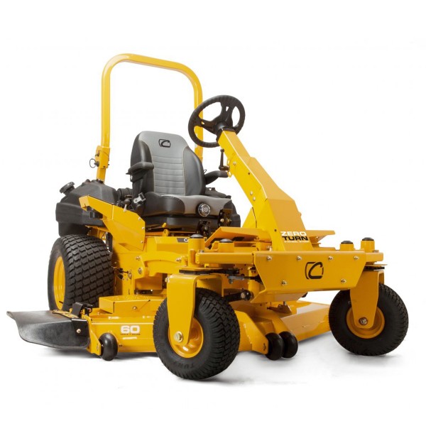 Tractor de jardín Cub Cadet Z5 152