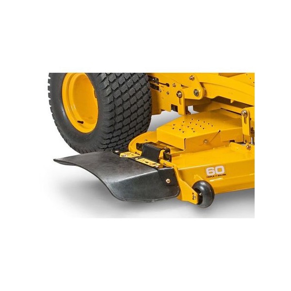 Tractor de jardín Cub Cadet Z5 152