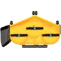 Zahradní traktor Cub Cadet Z5 152