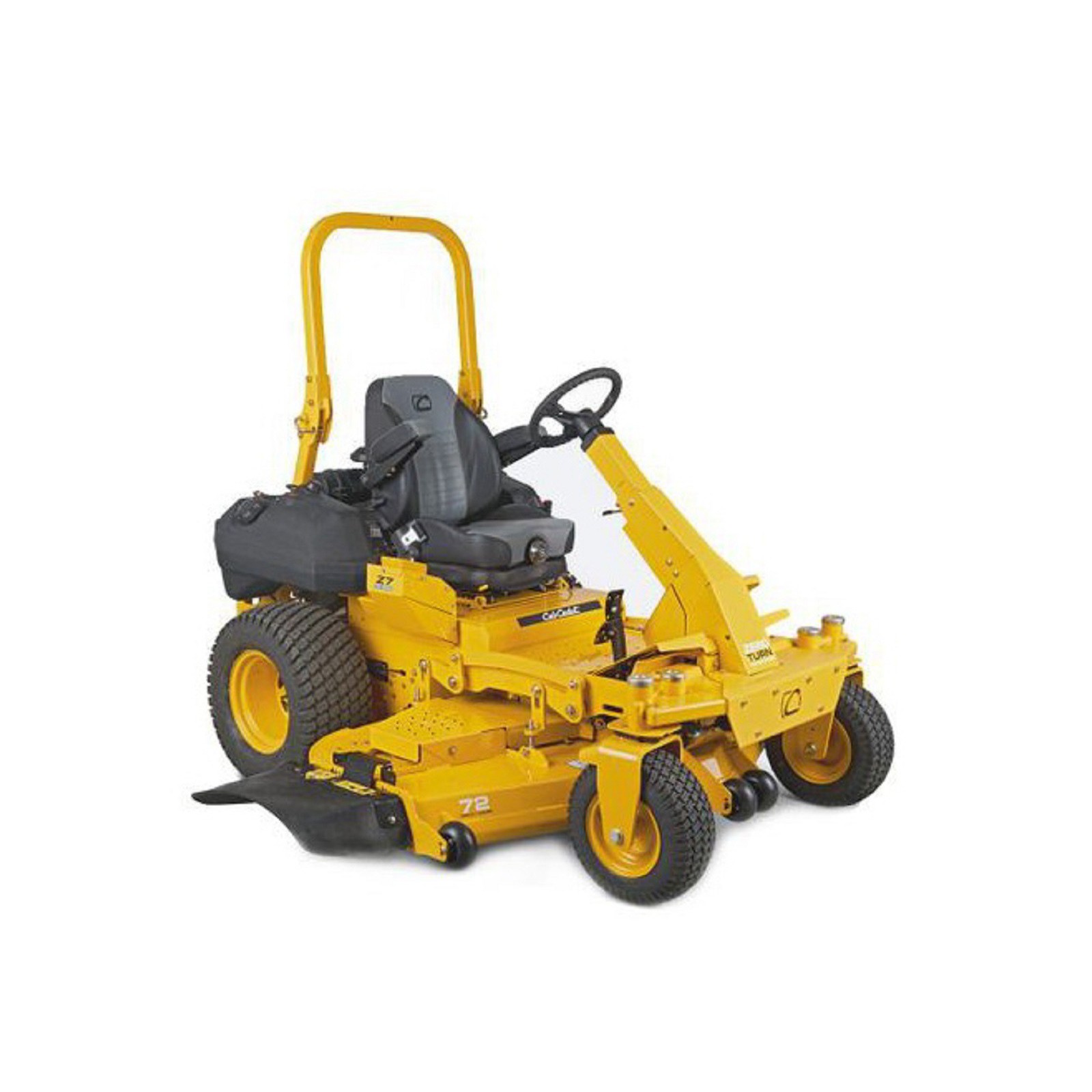 Cub Cadete Z7 183