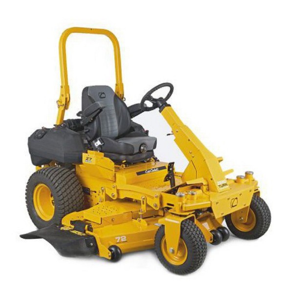 Cub Cadete Z7 183