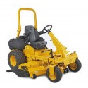 Cub Cadete Z7 183