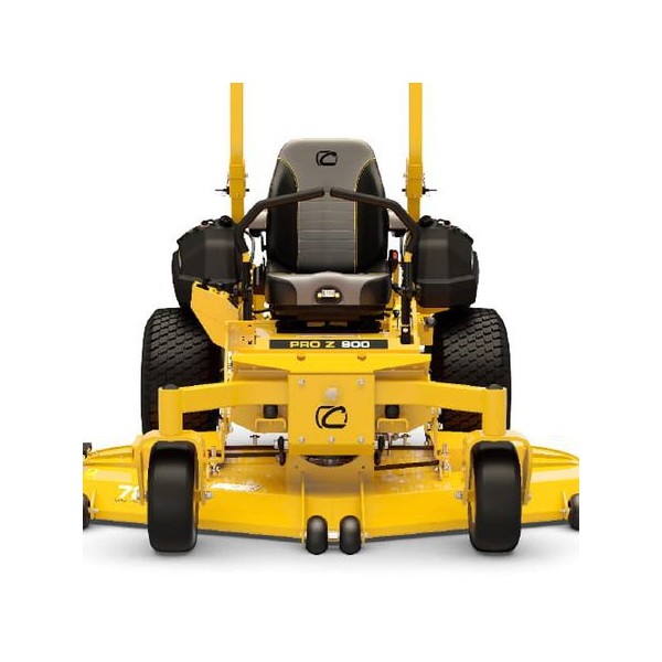 Cub Cadet Z7 183