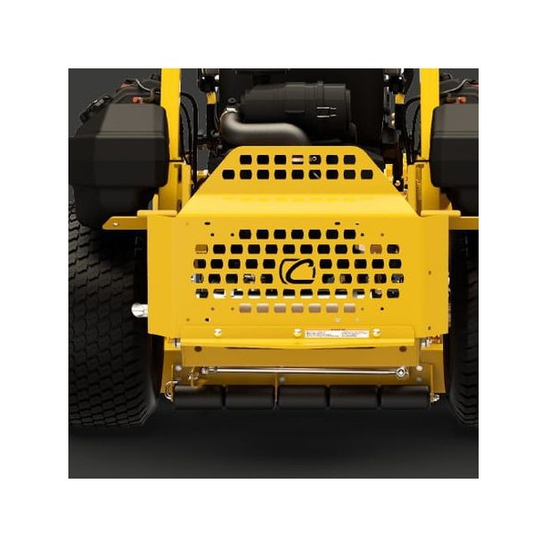 Cub Cadet Z7 183