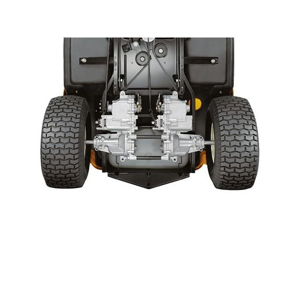 Cub Cadet Z7 183