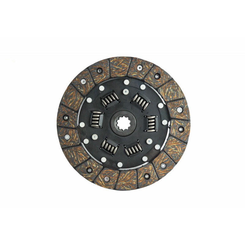 clutch discs - Clutch disc / 178 mm / 7 1/4" / 10T / Yanmar F14 / 32003