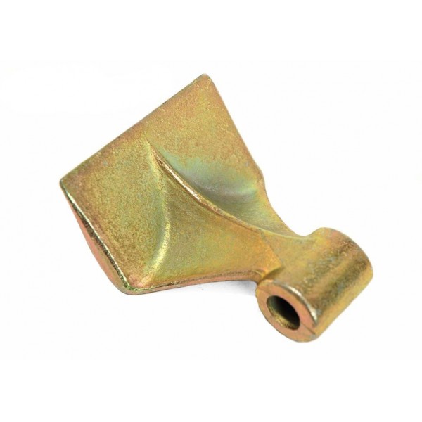 Fléau marteau pour faucheuse à fléaux type 2 EFD EFDH