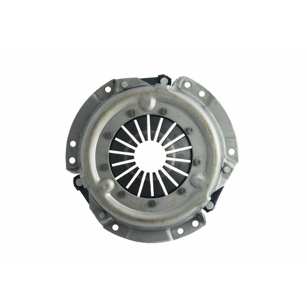 Clutch pressure plate 7 1/4 "YANMAR YM14/15/16 F6