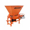 Butterfly fertilizer spreader | reviews | video | data | price