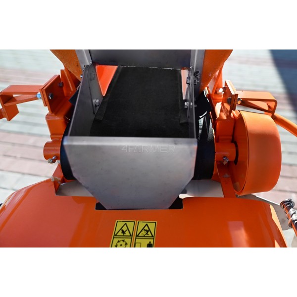 Butterfly fertilizer spreader | reviews | video | data | price