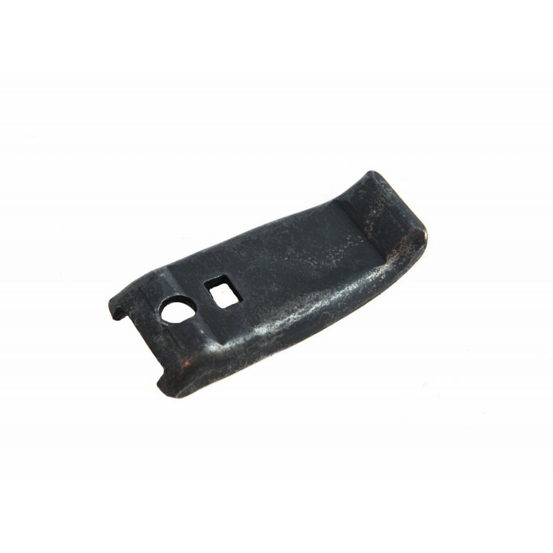 Parts_for_Japanese_mini_tractors - Single Clutch Plate