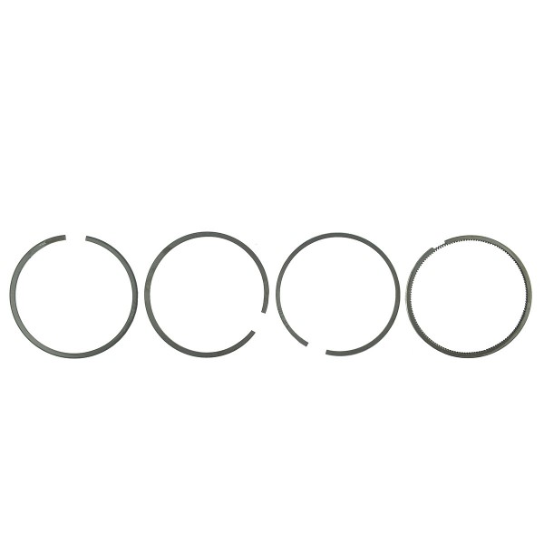 Piston rings, 70mm, MM432982, VST MT180, VST K3C, Mitsubishi K3C, VST MT180, Mitsubishi C60, Mitsubishi K2C, Mitsubishi K