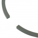 Kolbenringe, 70mm, MM432982, VST MT180, VST K3C, Mitsubishi K3C, VST MT180, Mitsubishi C60, Mitsubishi K2C, Mitsubishi K