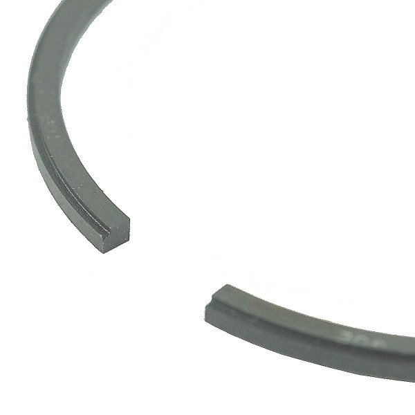 Segments de piston, 70 mm, MM432982, VST MT180, VST K3C, Mitsubishi K3C, VST MT180, Mitsubishi C60, Mitsubishi K2C, Mitsubishi K