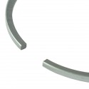 Kolbenringe, 70mm, MM432982, VST MT180, VST K3C, Mitsubishi K3C, VST MT180, Mitsubishi C60, Mitsubishi K2C, Mitsubishi K