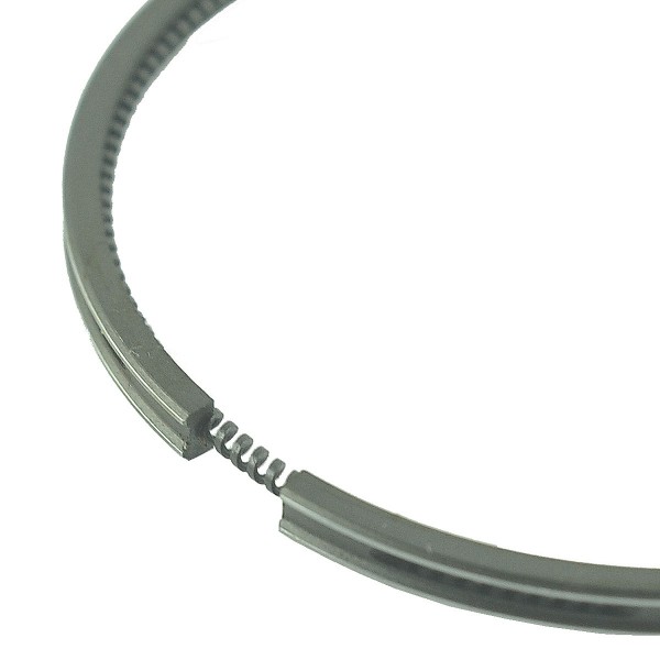 Pierścienie tłoka,  70 mm, MM432982, VST MT180, VST K3C, Mitsubishi K3C, VST MT180, Mitsubishi C60, Mitsubishi K2C, Mitsubishi K