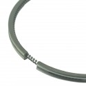 Piestne krúžky, 70 mm, MM432983, VST MT180, VST K3C, Mitsubishi K3C, VST MT180, Mitsubishi C60, Mitsubishi K2C, Mitsubishi K