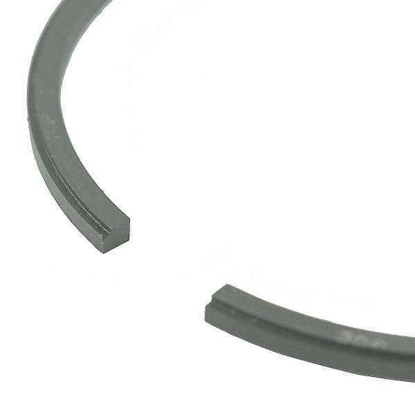 Pístní kroužky, 70mm, MM432983, VST MT180, VST K3C, Mitsubishi K3C, VST MT180, Mitsubishi C60, Mitsubishi K2C, Mitsubishi K