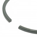 Anillos de pistón, 70 mm, MM432983, VST MT180, VST K3C, Mitsubishi K3C, VST MT180, Mitsubishi C60, Mitsubishi K2C, Mitsubishi K