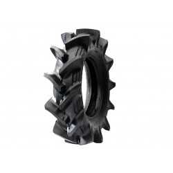 Agricultural tire 8.00-16 8PR 8-16 8x16 - very high tread