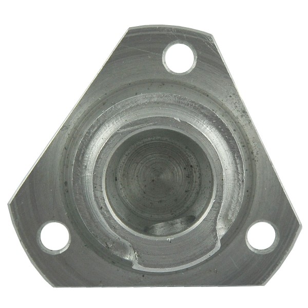 Tapa de filtro Yanmar, tapón, tapa de filtro, 177524-04041, Yanmar EF453T, Yanmar EF494T, Yanmar EF514T, 1982420-49001