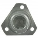 Yanmar Filterdeckel, Stopfen, Filterdeckel, 177524-04041, Yanmar EF453T, Yanmar EF494T, Yanmar EF514T, 1982420-49001
