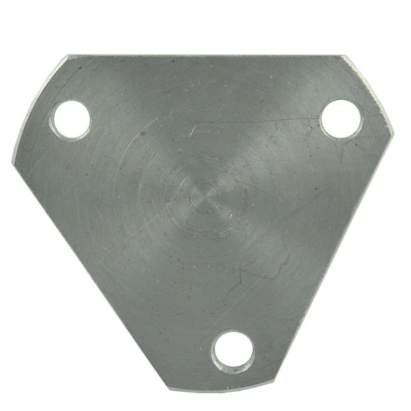 Couvercle de filtre Yanmar, bouchon, couvercle de filtre, 177524-04041, Yanmar EF453T, Yanmar EF494T, Yanmar EF514T, 1982420-490