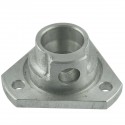 Dekiel filtra Yanmar, Zaślepka, dekielek filtra, 177524-04041, Yanmar EF453T, Yanmar EF494T, Yanmar EF514T, 1982420-49001