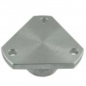 Kryt filtra Yanmar, zátka, kryt filtra, 177524-04041, Yanmar EF453T, Yanmar EF494T, Yanmar EF514T, 1982420-49001