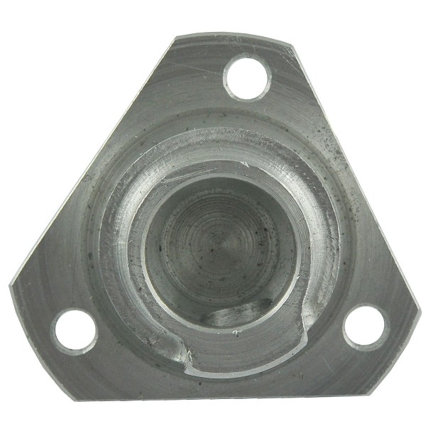 Dekiel filtra Yanmar, Zaślepka, dekielek filtra, 177524-04041, Yanmar EF453T, Yanmar EF494T, Yanmar EF514T, 1982420-49001