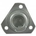 Kryt filtra Yanmar, zátka, kryt filtra, 177524-04041, Yanmar EF453T, Yanmar EF494T, Yanmar EF514T, 1982420-49001