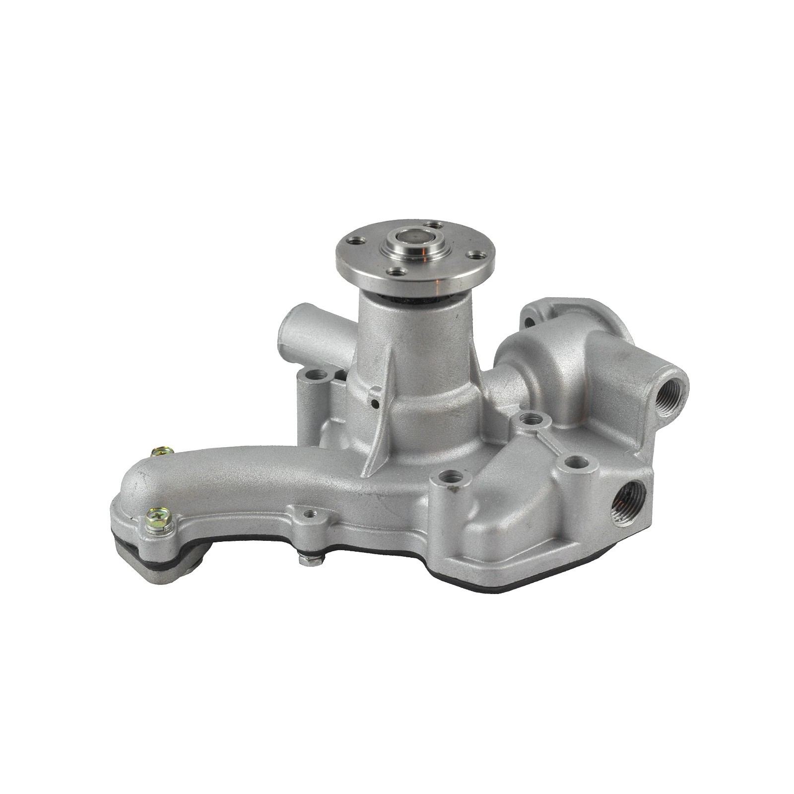 Water pump, Yanmar 3TNE88, Yanmar 4TNE88, 129107-42002