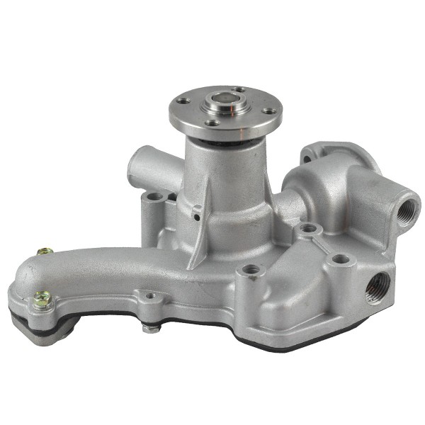Bomba de agua, Yanmar 3TNE88, Yanmar 4TNE88, 129107-42002