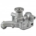 Wasserpumpe, Yanmar 3TNE88, Yanmar 4TNE88, 129107-42002