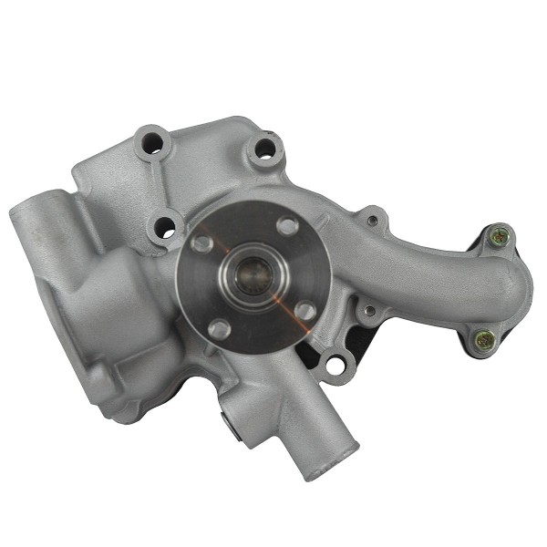 Pompe à eau, Yanmar 3TNE88, Yanmar 4TNE88, 129107-42002