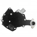 Bomba de agua, Yanmar 3TNE88, Yanmar 4TNE88, 129107-42002