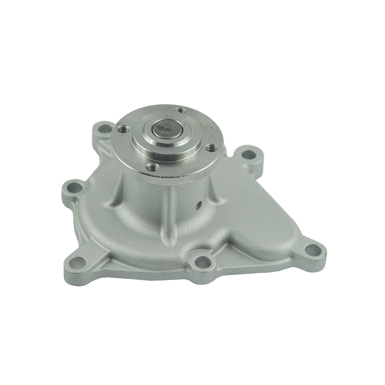 Bomba de agua Isuzu E3AF1, 6513-610-141-20, HD46651192