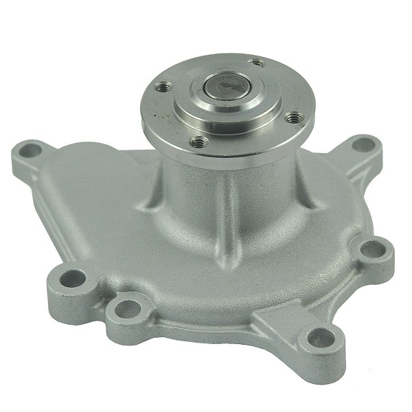 Pompe à eau Isuzu E3AF1, 6513-610-141-20, HD46651192