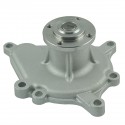 Pompe à eau Isuzu E3AF1, 6513-610-141-20, HD46651192