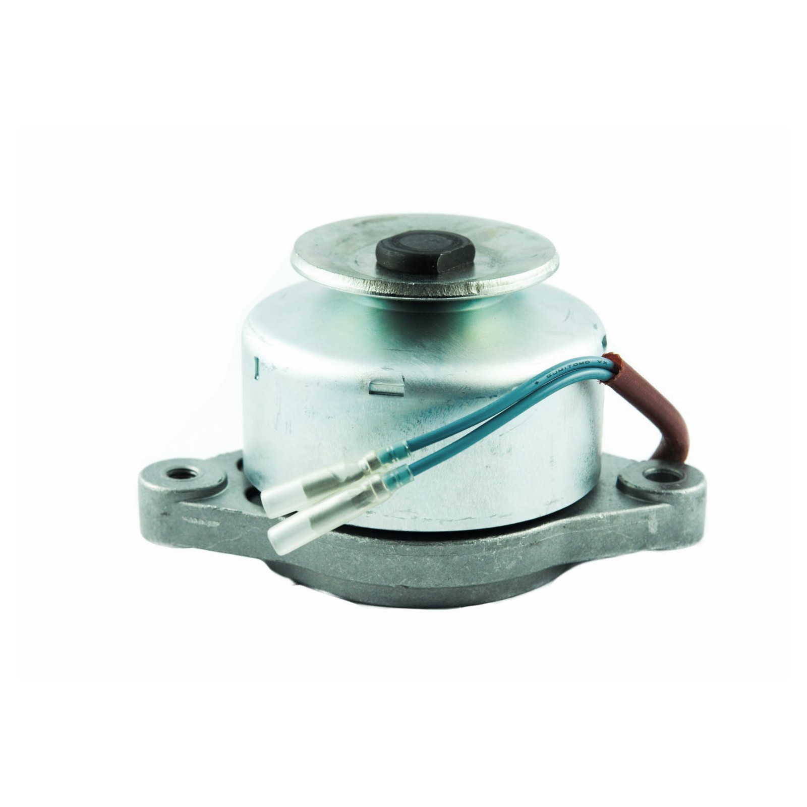 Alternator / Kubota 482 / D722 / D850 / D950 / V1505 / Z602 / D902 / D662 / D782 | Traktor.com.pl