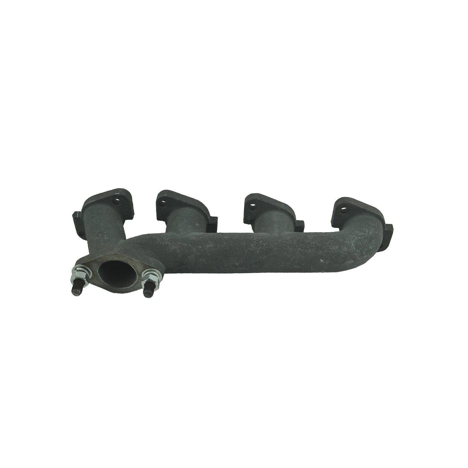 Auspuffkrümmer, 15401-12310, 15401-12314, 15401-12316, Kubota, L285, L2600, L3001, V1500