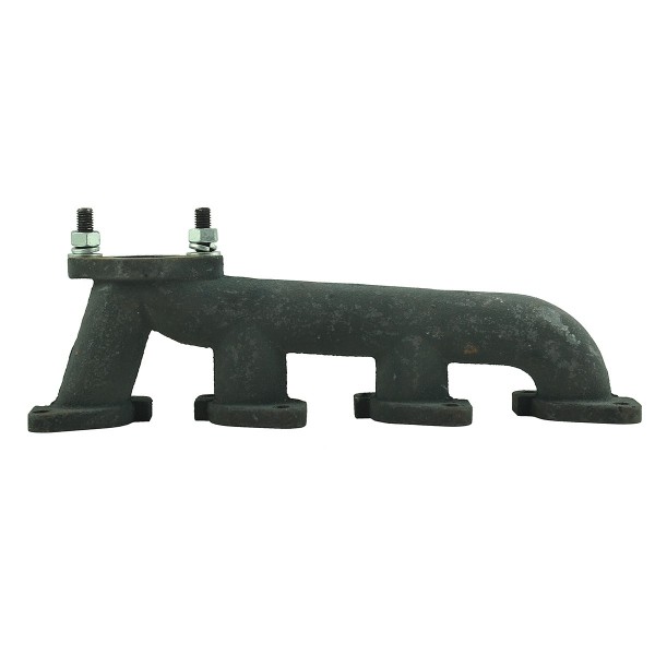 Auspuffkrümmer, 15401-12310, 15401-12314, 15401-12316, Kubota, L285, L2600, L3001, V1500