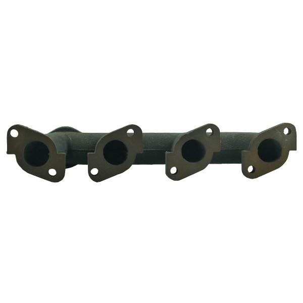 Exhaust manifold, 15401-12310, 15401-12314, 15401-12316, Kubota, L285, L2600, L3001, V1500